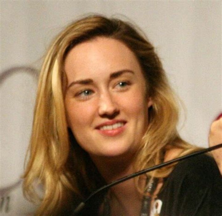 Ashley Johnson Bio (Wiki) 