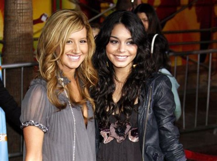 Ashley Tisdale and Vanessa Hudgens talk about their friendship