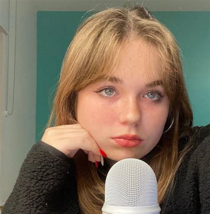 ASMR Darling Bio (Wiki) 