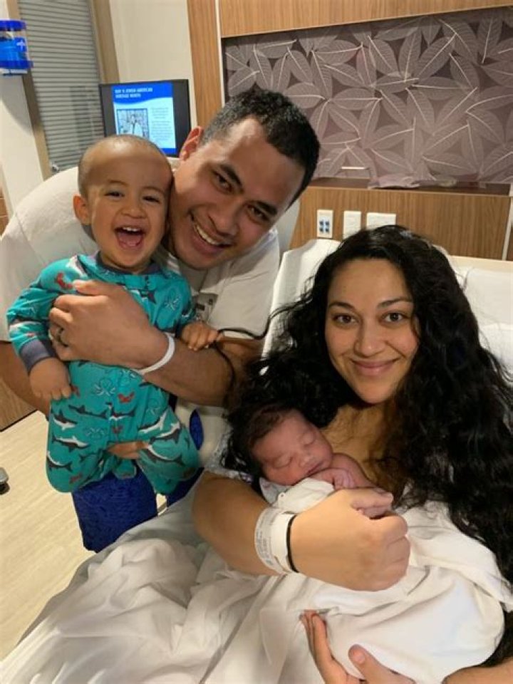 Asuelu Pulaa Reveals Baby Plans With Kalani Faagata