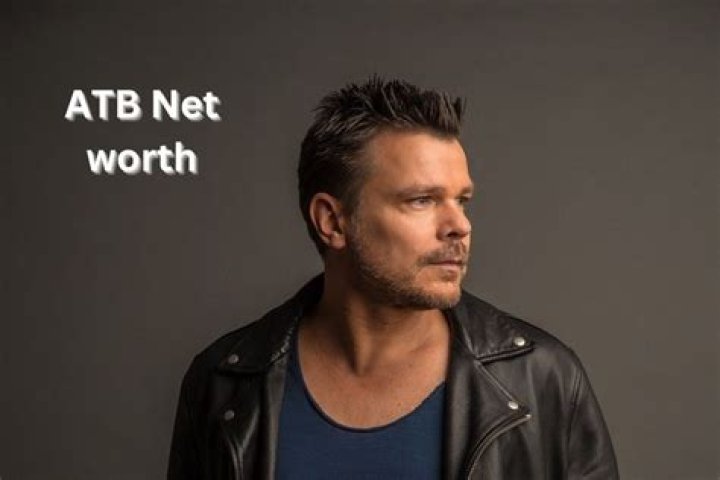 ATB Net Worth - Wiki, Age, Weight and Height, Relationships, Family, and More