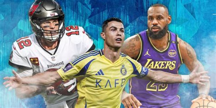 Athletes Born October 2 | Famous Birthdays