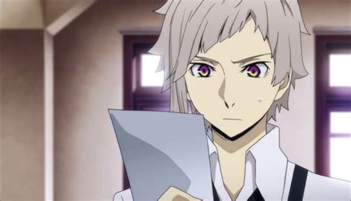 Atsushi - Age, Family, Bio