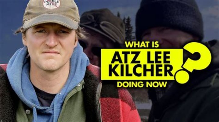 Atz Kilcher Sr. - Age, Family, Bio