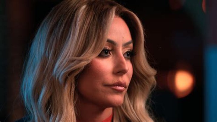 Aubrey O'Day | Celebuzz