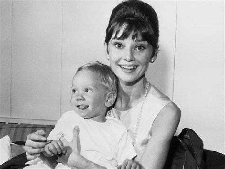 Audrey Hepburn - Trivia, Family, Bio