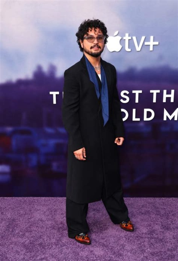 Augusto Aguilera Net Worth - Wiki, Age, Weight and Height, Relationships, Family, and More
