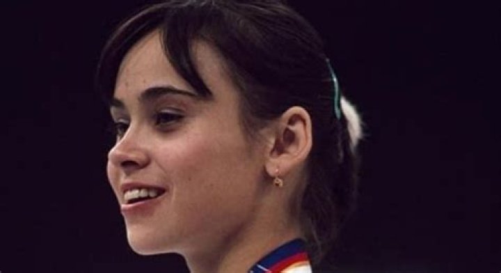 Aurelia Dobre Bio (Wiki) 