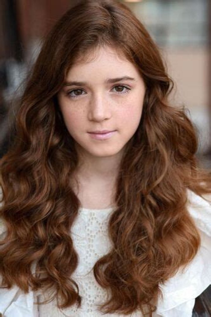 Aurora McLaughlin Bio (Wiki) 