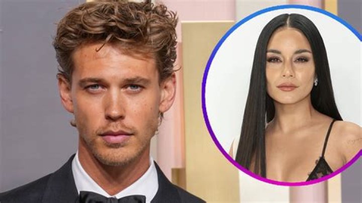 Austin Butler on calling ex Vanessa Hudgens ‘a friend’: I was respecting her privacy