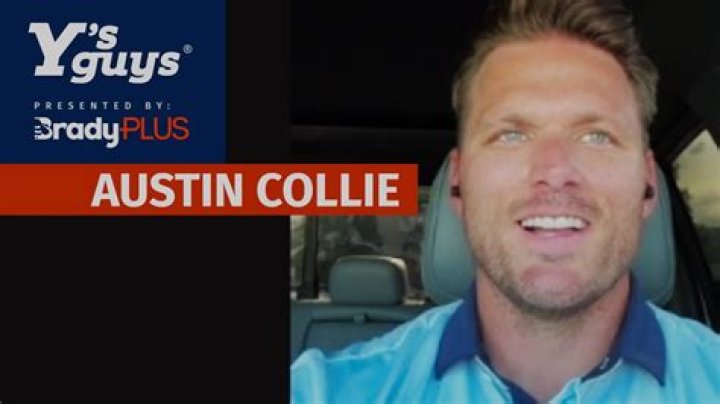 Austin Collie - Age, Family, Bio