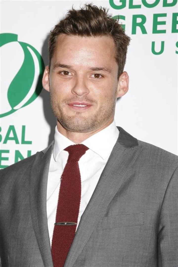 Austin Nichols Bio (Wiki) 