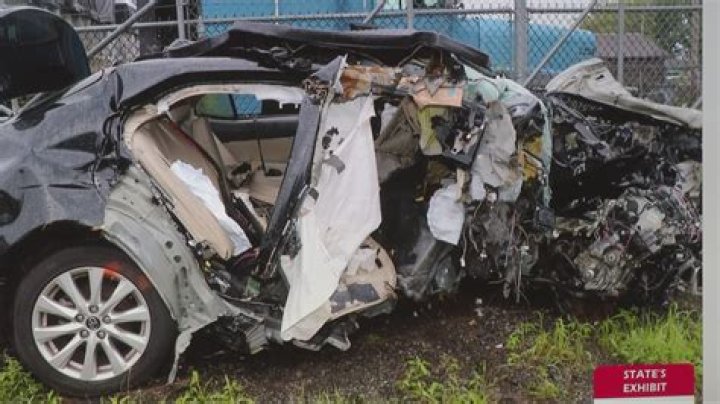 Austin Stefano Death Cause Linked To Accident Case Details And Family