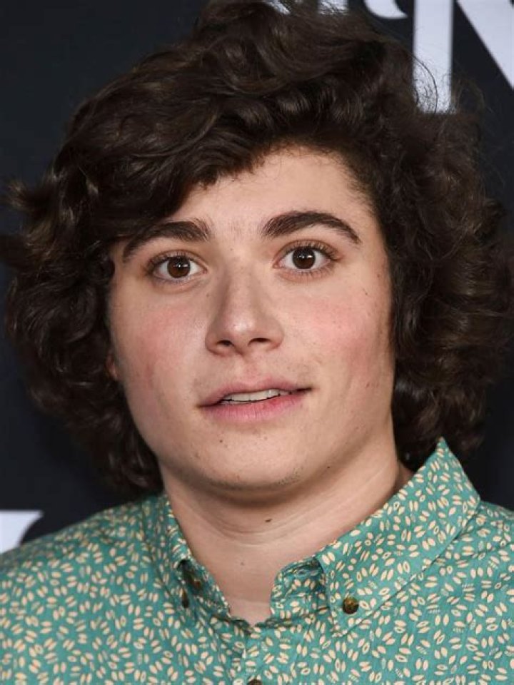 Austin Zajur Bio (Wiki) 
