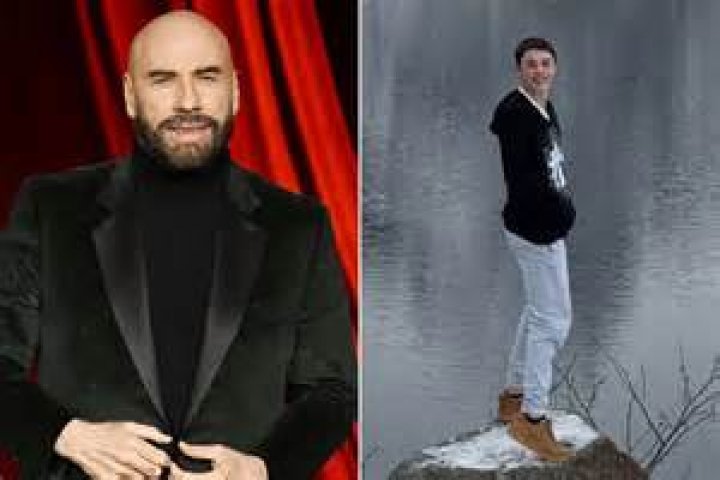 Author who claims John Travolta is gay had his car run off the road twice