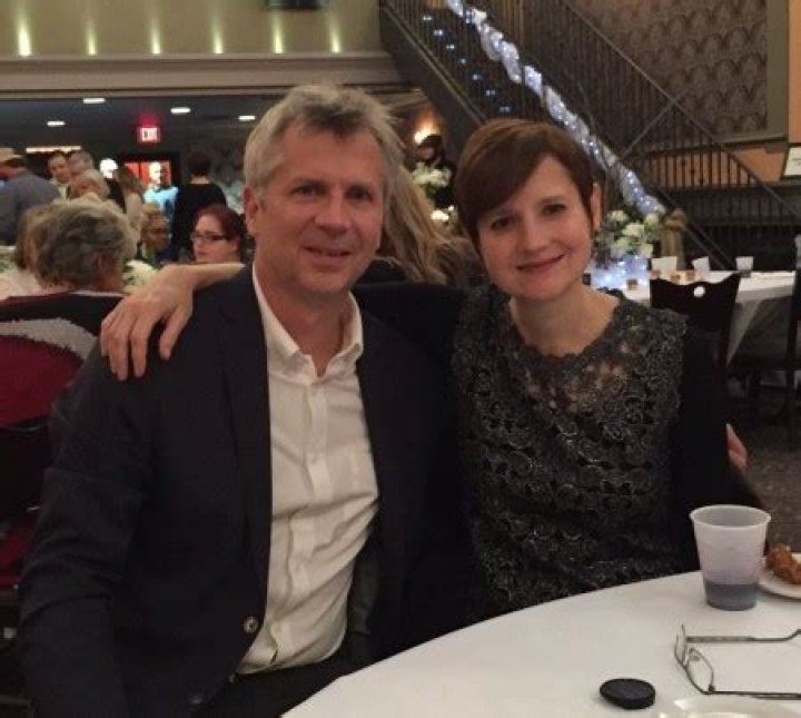 Award-winning Journalist, Abigail Pesta Marital Relationship with Husband & their children
