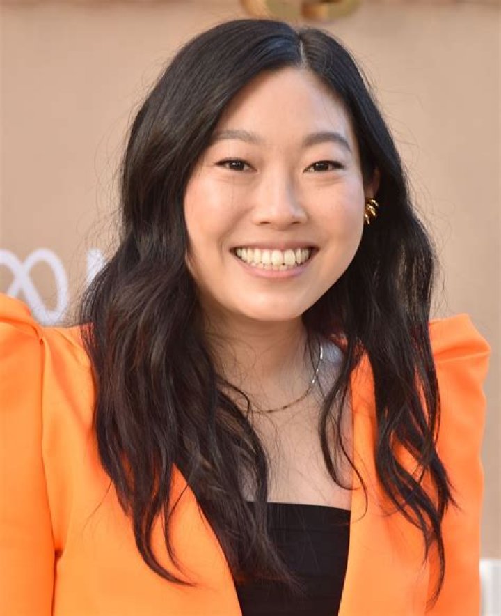 Awkwafina - Age, Family, Bio