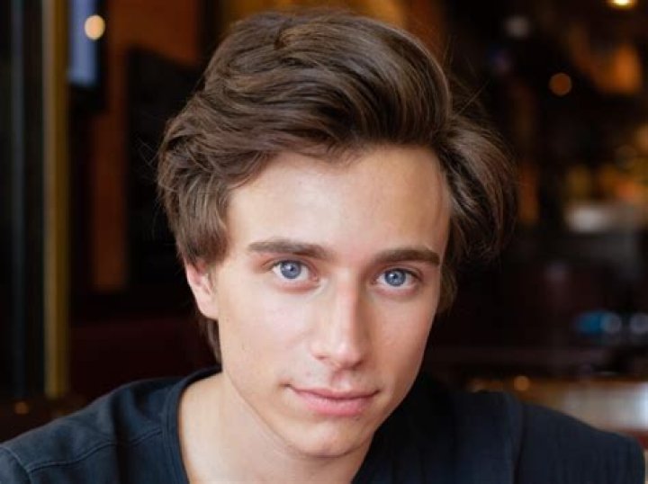 Axel Auriant Bio (Wiki) 