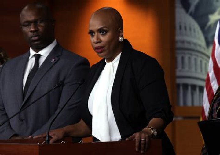 Ayanna Pressley Net Worth - Wiki, Age, Weight and Height, Relationships, Family, and More