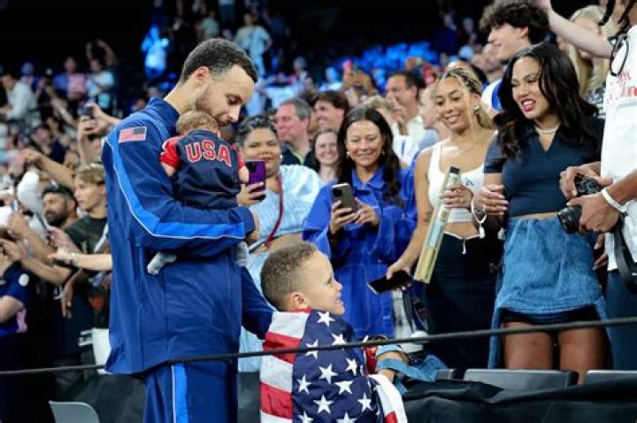 Ayesha Curry shows off her weight loss in bikini pics shot by Steph Curry