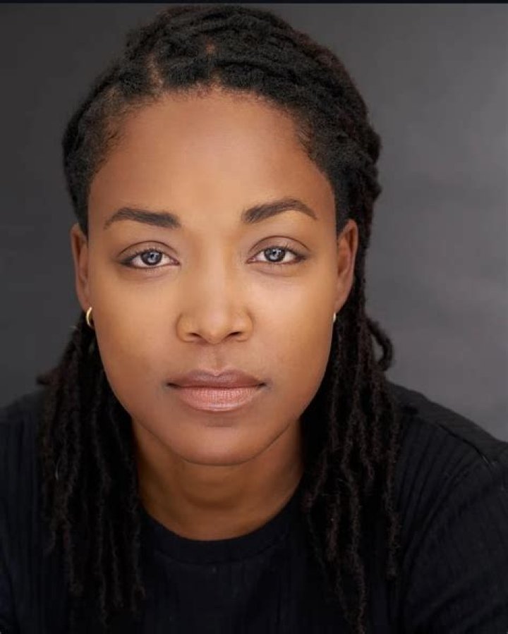 Ayesha Harris Bio (Wiki) 