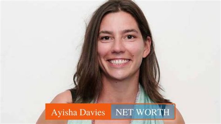 Ayisha Davies, Bio, Career, Movies, Salary, Net worth, Children, Marriage, Husband, Celebrity