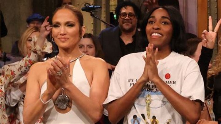 Ayo Edebiri trashed Jennifer Lopez’s ‘scam’ music career in a 2020 podcast interview