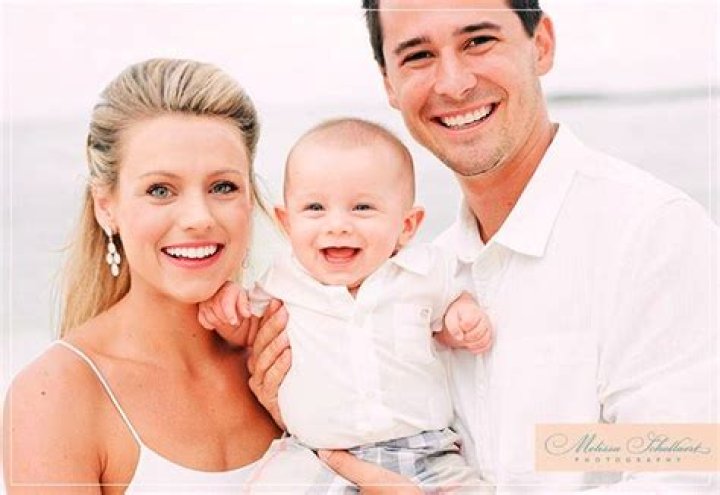 ‘Bachelor In Paradise’ Ashley Salter And Her Husband Austin Brannen Welcomed Their Second Baby Together!