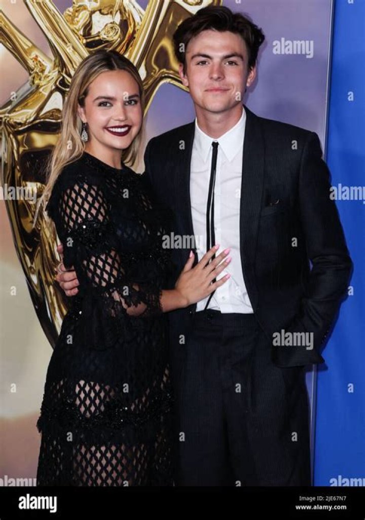 Bailee Madison Wiki, Age, Net Worth, Boyfriend, Family, Biography & More