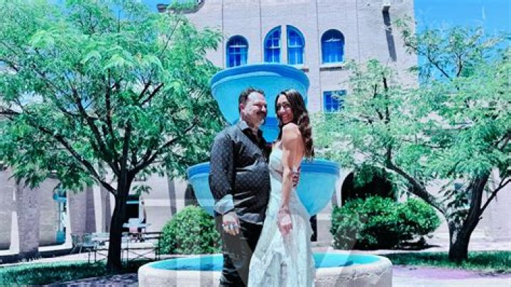 Bam Margera proposed to Danni Marie less than a year after dating
