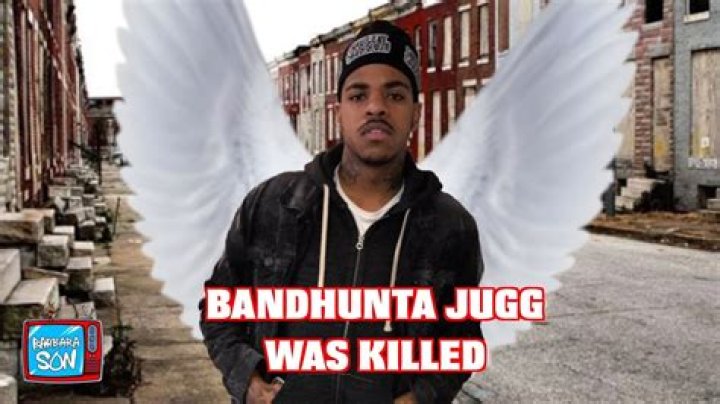 Bandhunta Jugg - Age, Family, Bio