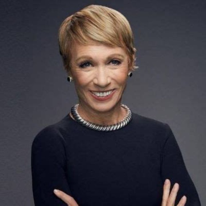 Barbara Corcoran Bio (Wiki) 
