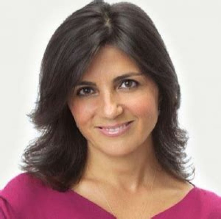 Barbara Fedida Bio (Wiki) 