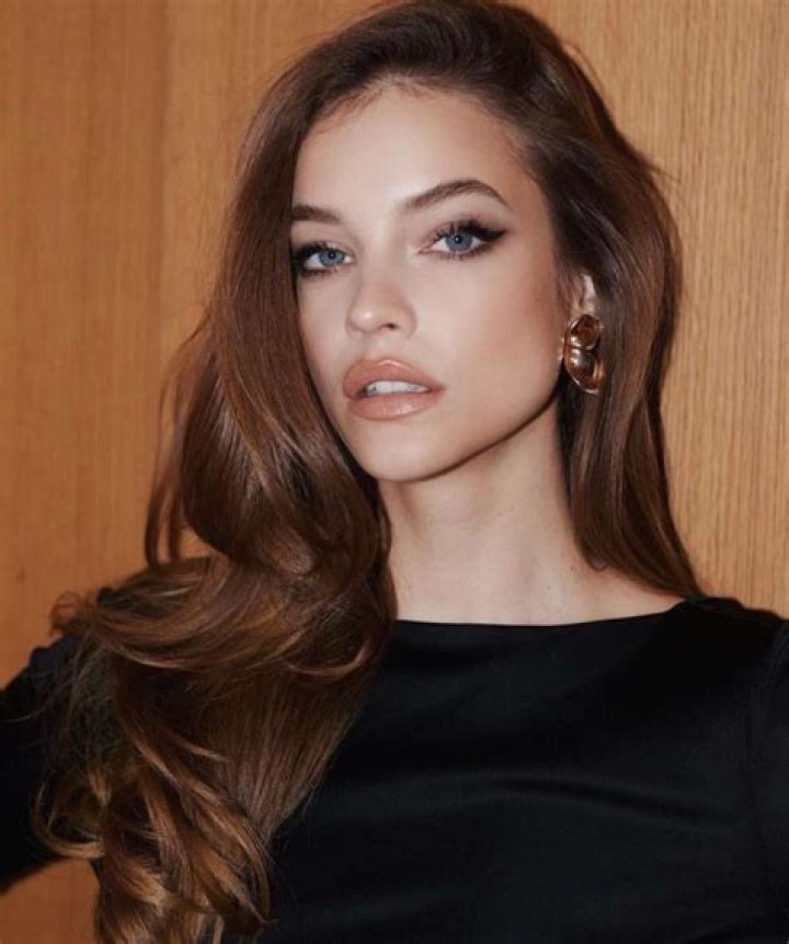 Barbara Palvin Bio (Wiki) 