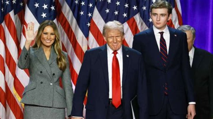 Barron Trump Height Problem: What Height Disease Does Barron Trump Have?