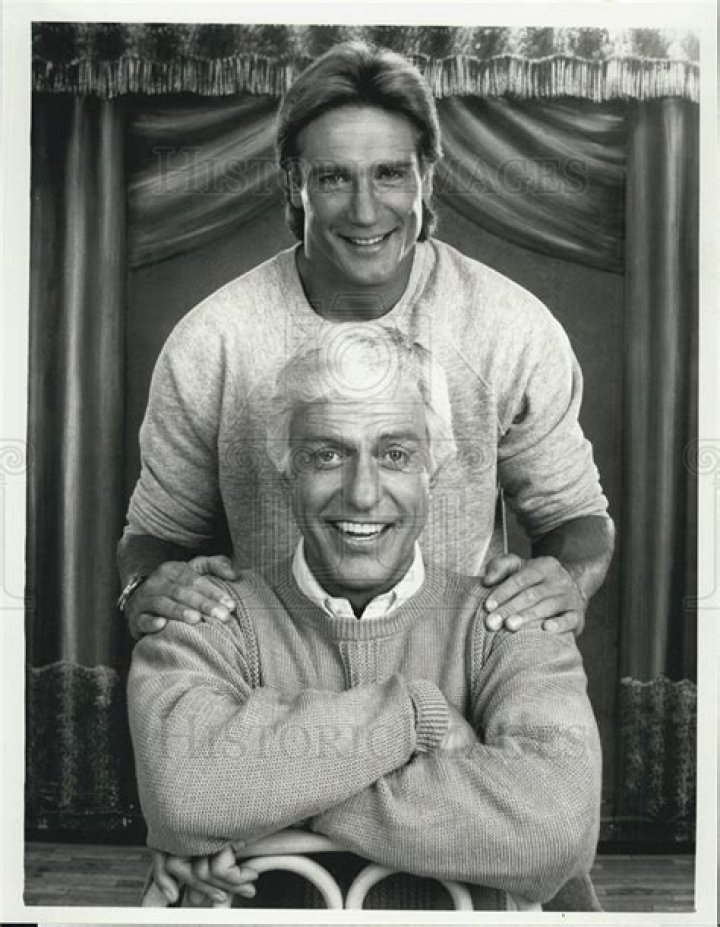 Barry Van Dyke Bio (Wiki) 