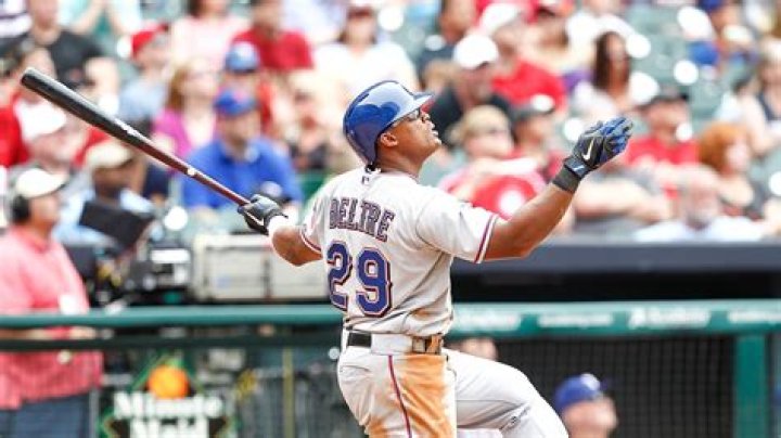 Baseball Players Born August 27