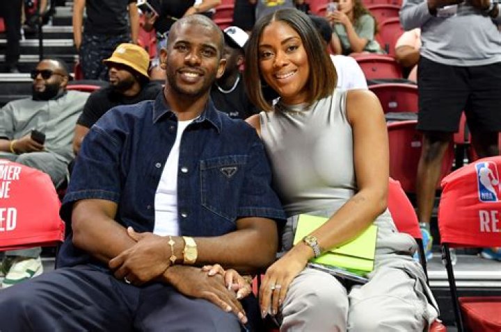 basketball player ex-partner – Married Biography