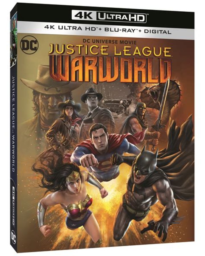 Batman is Top Billing in Superman Sequel, Titled ‘Dawn of Justice’