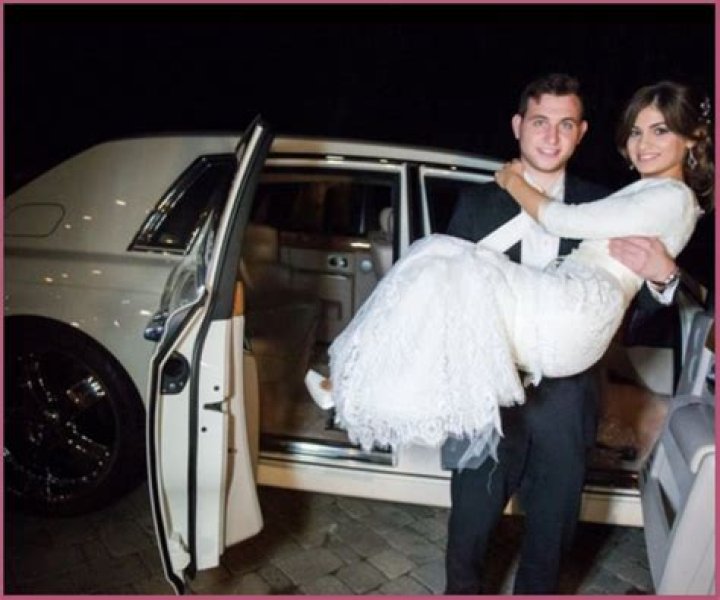 Batsheva Haart and Ben Weinstein are No Longer Married! Find Out Why!