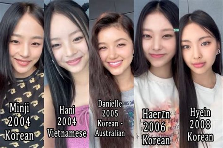Bawar Sisters - Members, Ages, Trivia