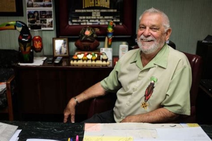 Bay City entrepreneur, Art Dore, dies at 86