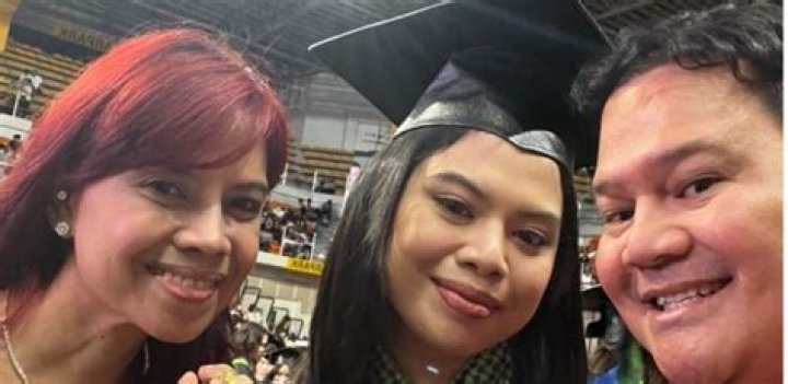 Bayani Agbayani Wife Lenlen Agbayani Married Life And Kids