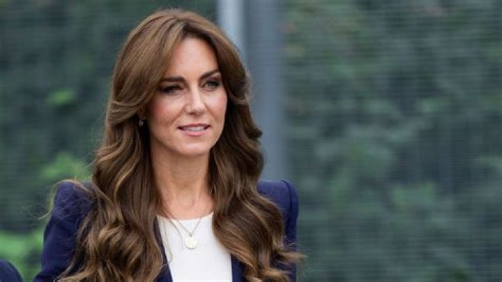 BBC sports reporter questioned the authenticity of TMZ’s Princess Kate video