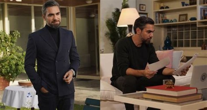“Becoming rich is not easy” Explore about Kadir Dogulu- a Turkish actor, a model and a cooker who never dream about the cinema in the childhood