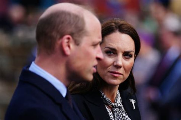 Bedell Smith: Princess Kate ‘doesn’t need Harry and Meghan to console her’