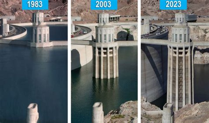 Before and After 2023 Update