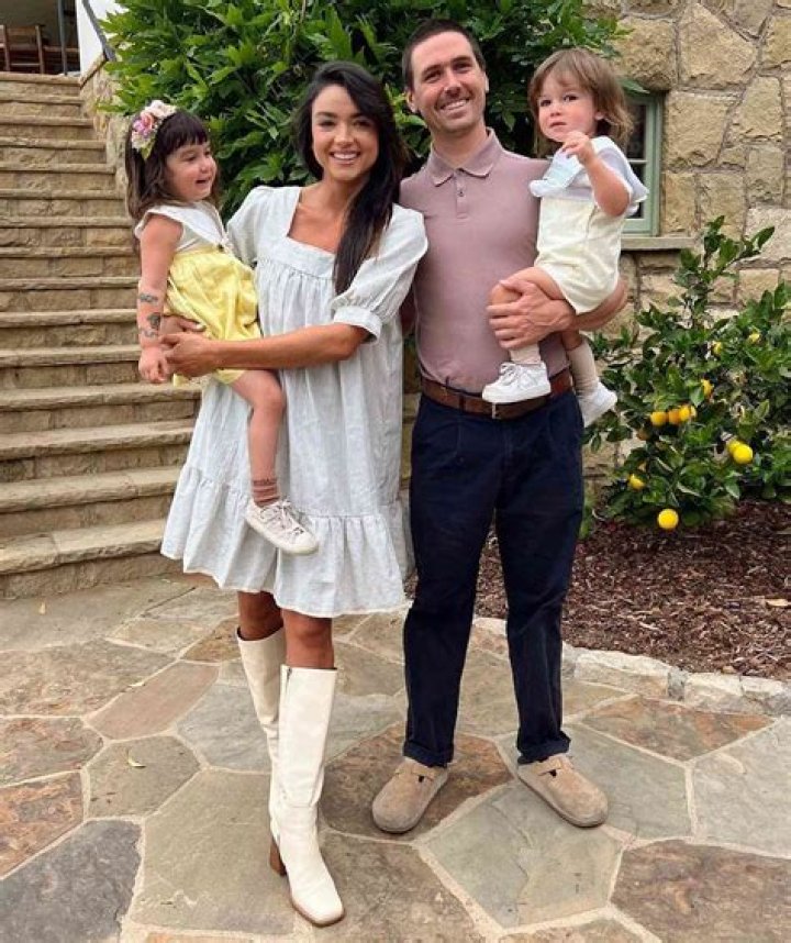 Bekah Martinez and Fiance Grayston Leonard Blessed with Third Child!