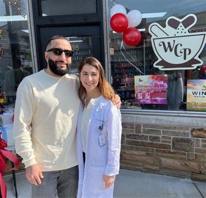 Belal Muhammad Wife – Is He Married? Dating History And Family Details