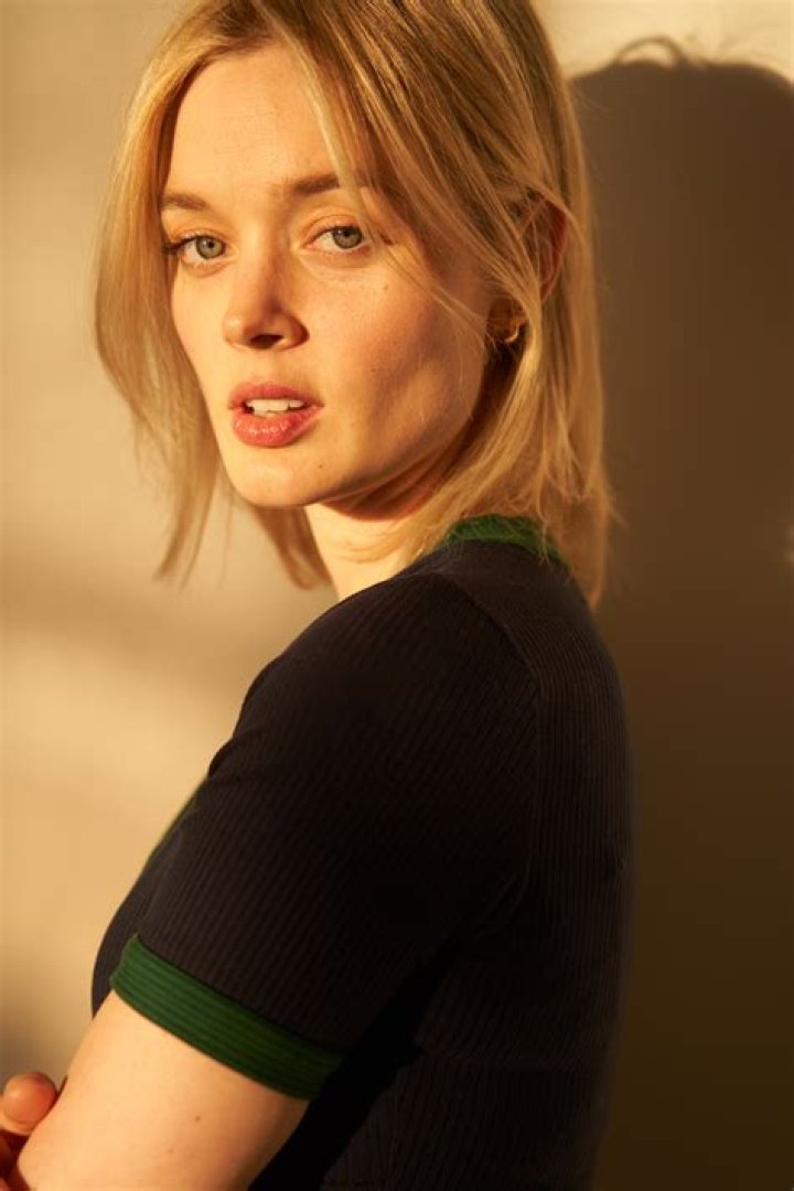 Bella Heathcote Bio (Wiki) 